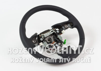 Obšití volantu Honda Accord 8G
