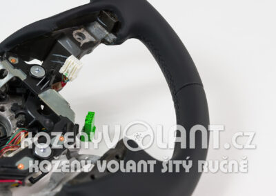 Volant Honda Accord 8G
