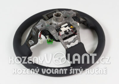 Volant Honda Accord 8G