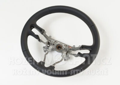 Volant Honda Jazz