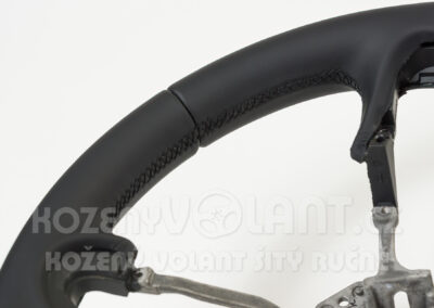 Volant Honda Jazz