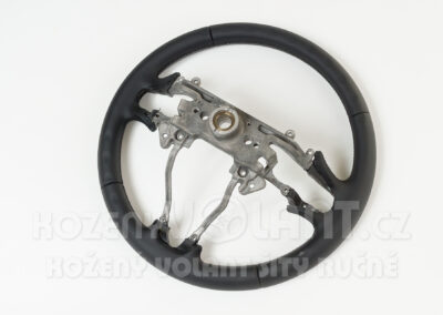 Volant Honda Jazz