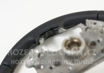 Volant Honda Jazz