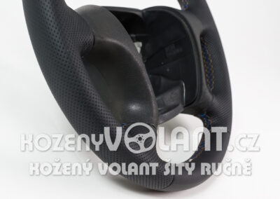 Renovace volantu Škoda Octavia 2
