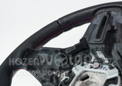 Volant BMW 5