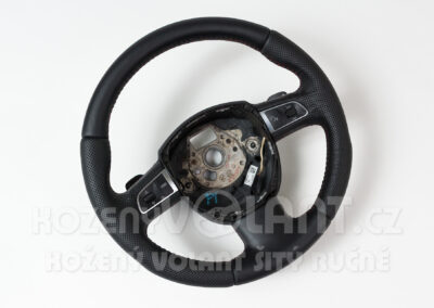 Volant Audi A8
