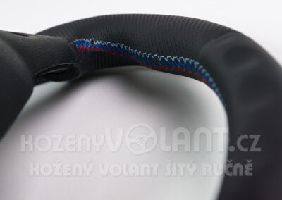Volant BMW X3 e8