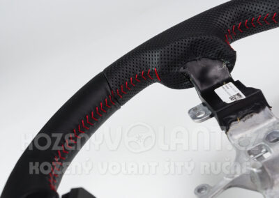 Volant Suzuki Vitara