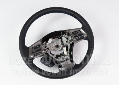 volant Subaru Forester