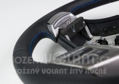 volant Subaru Forester
